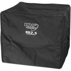 ES2.5 Κάλυμμα χωρίς καρότσι