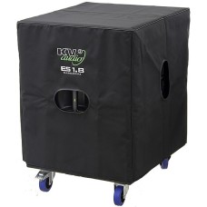 ES1.8 Κάλυμμα με καρότσι