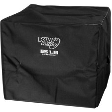 ES1.8 Κάλυμμα χωρίς καρότσι