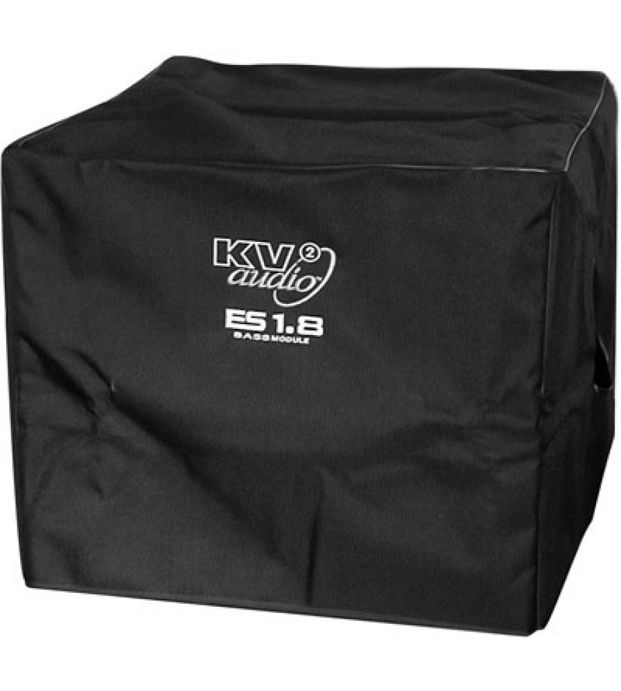 ES1.8 Κάλυμμα χωρίς καρότσι