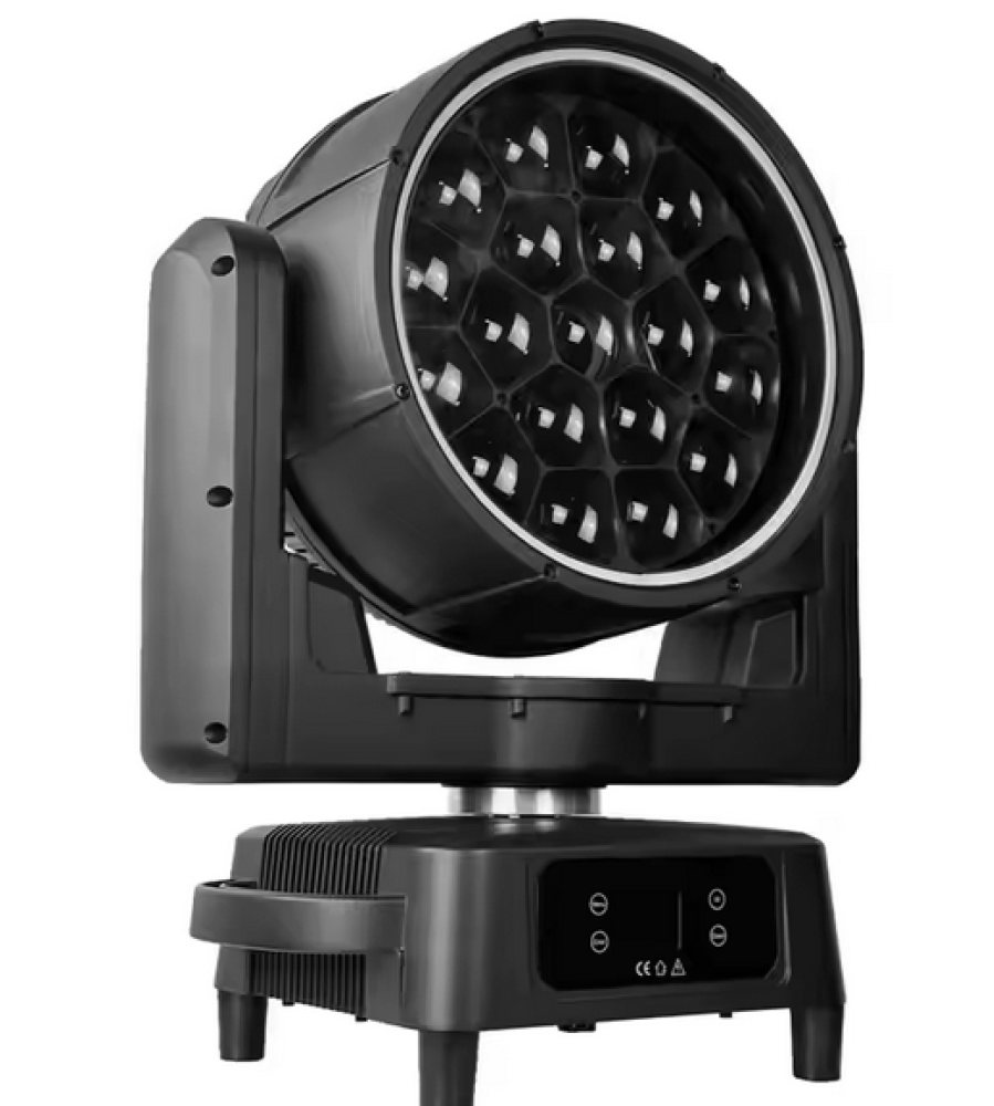 NAUTILUX 19 X 40W IP65