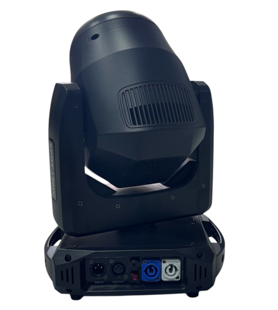 LED SPOT 120W