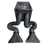 LOW FOG MACHINES