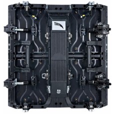 ΟΘΟΝΗ LED OUTDOOR P2.6 IP65 CUBE / CURVED 