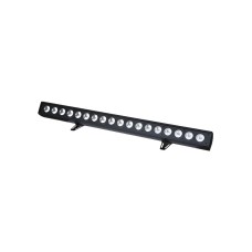 LED PIXEL BAR 18 X 10W RGBW IP20