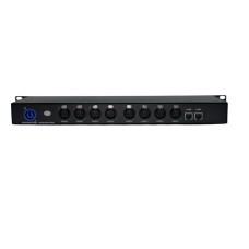 Artnet to DMX-RDM SPLITTER