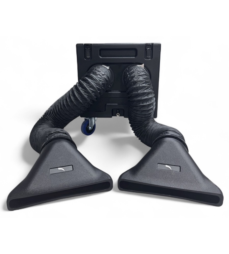 LOW FOG 3000 RAINPROOF