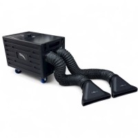 LOW FOG MACHINES