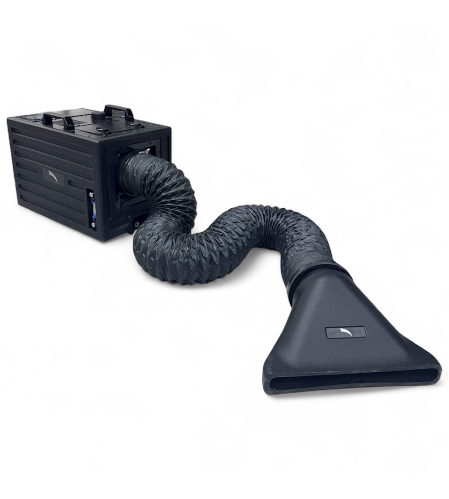 LOW FOG 1500 RAINPROOF