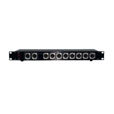 RDM splitter  1in8 out