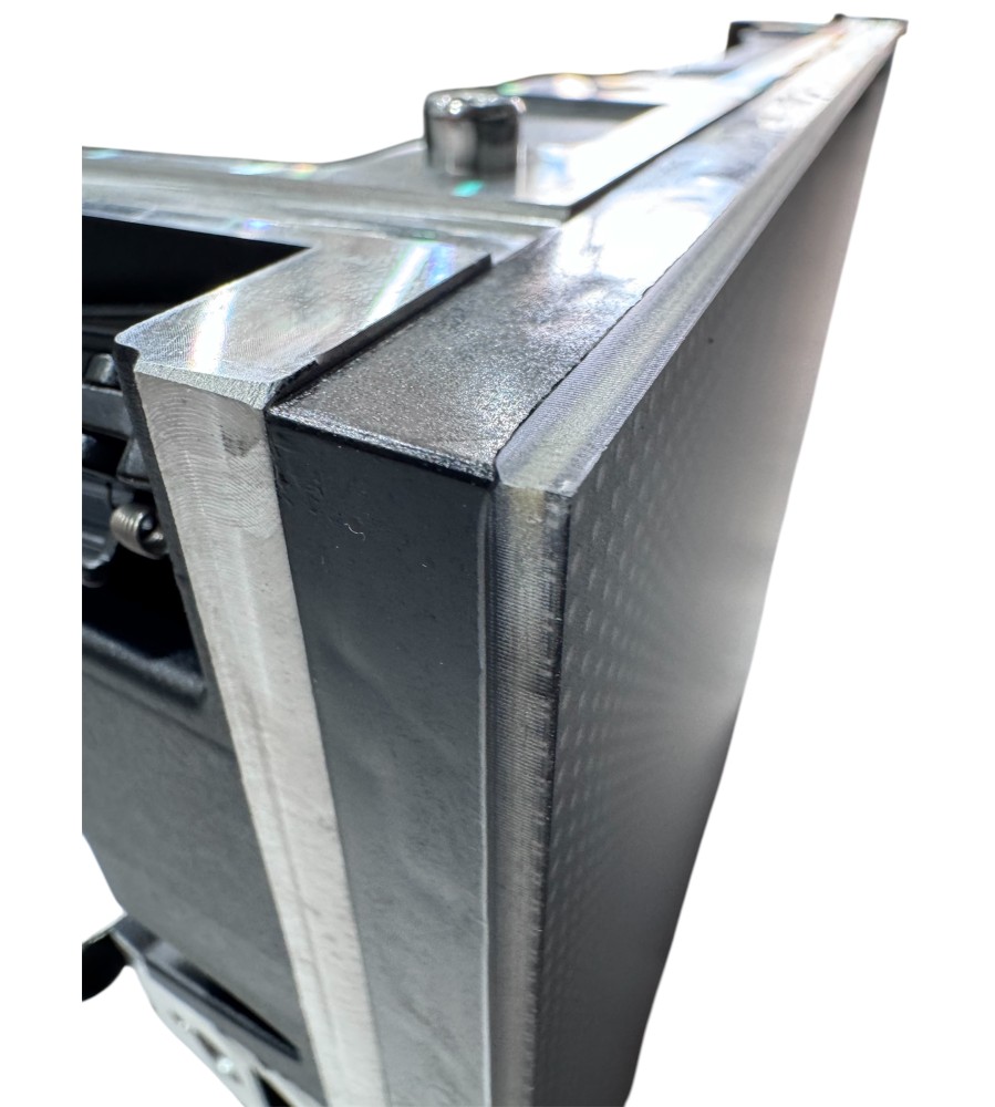P2.6 IP31 CURVED WITH GOB MODULE A8S NOVASTAR