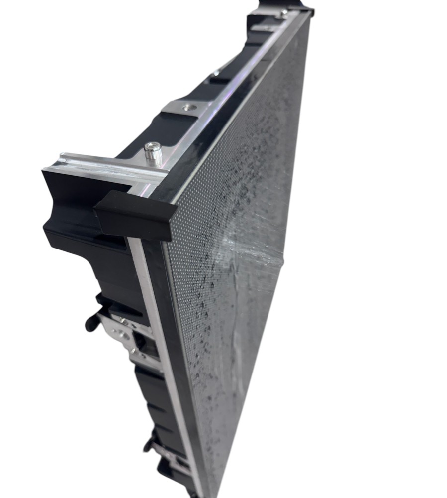 P2.6 IP31 CURVED WITH GOB MODULE A8S NOVASTAR