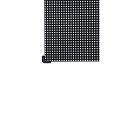 ΟΘΟΝΗ LED OUTDOOR P3.9 IP65 CURVED 