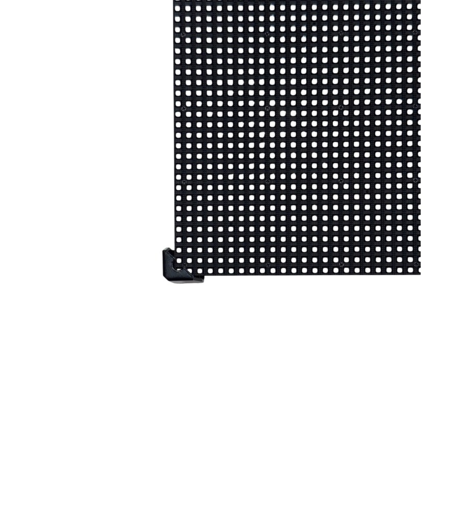 ΟΘΟΝΗ LED OUTDOOR P3.9 IP65 CURVED 