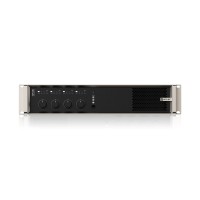 Ecler Networkable Amplifiers