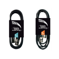 XLR CABLES