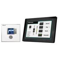 Digital Remote Control & Panels