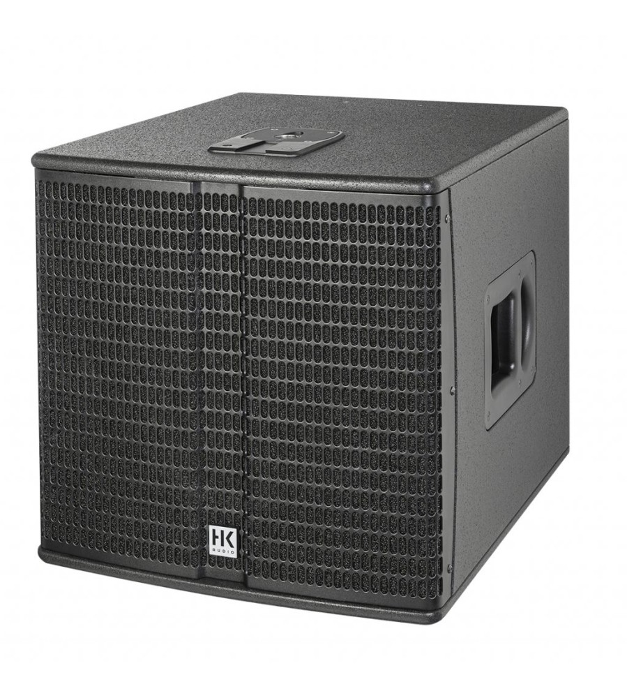 ELEMENTS E 115 SUB D 