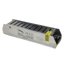 ΤΡΟΦΟΔΟΤΙΚΟ 24V / 60W IP 20 SLIM