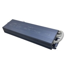 ΤΡΟΦΟΔΟΤΙΚΟ 24V / 250W IP 67 SLIM