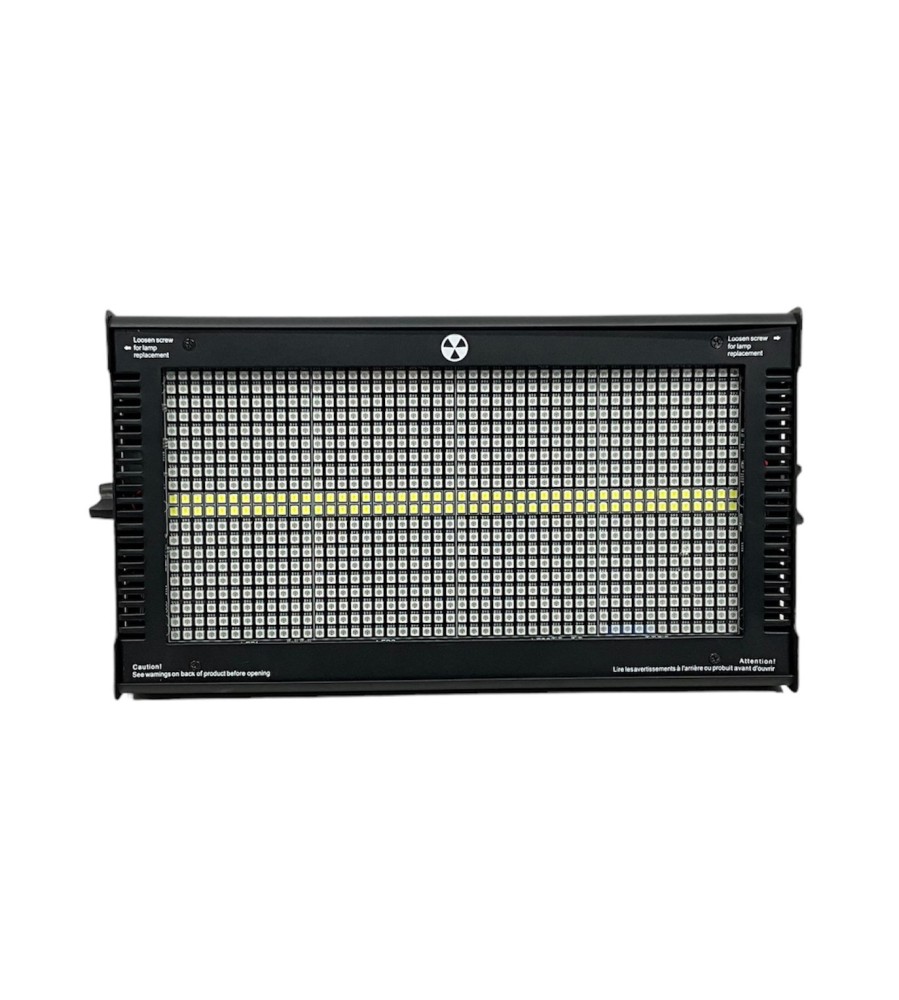 LED STROBE ORI RGBW