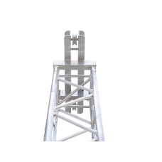 GS 140 9m MOTORISED LIFTING STRUCTURAL TOWER TRUSS 40 x 40