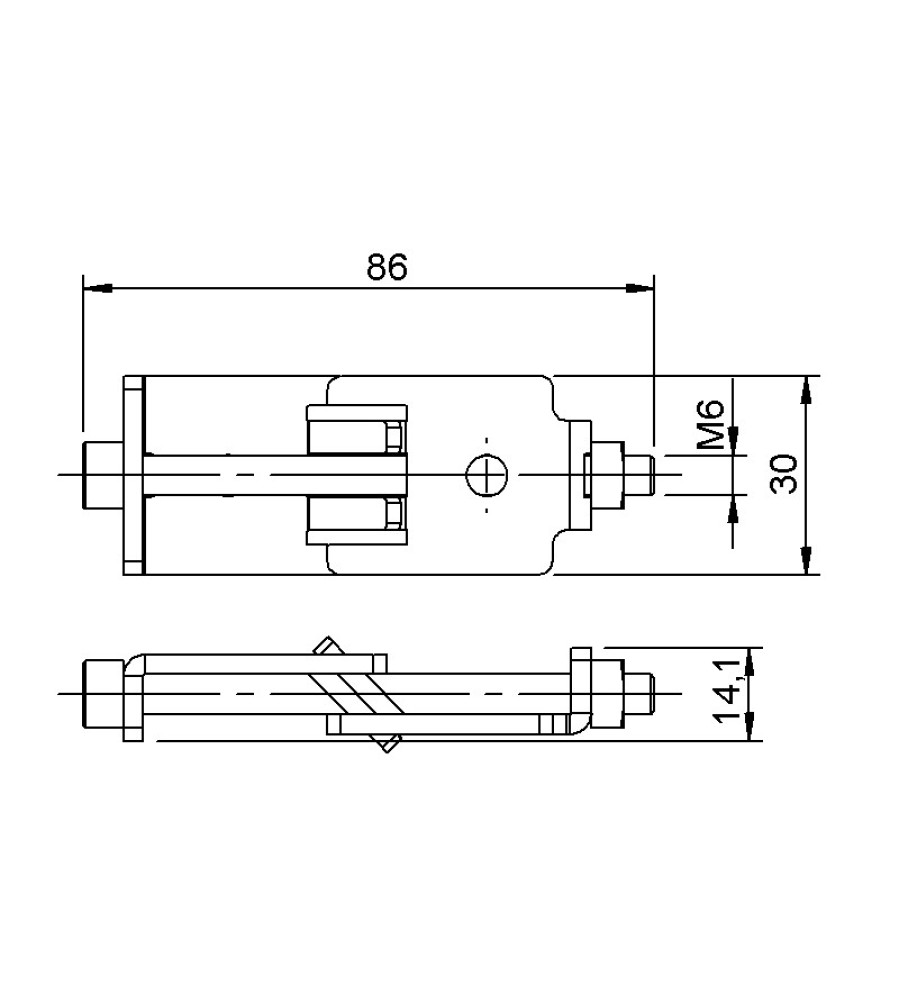 ΣΥΝΔΕΣΜΟΣ SCD-24