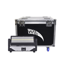 FLIGHT CASE ORION MOVING STROBE RGB 4 IN 1