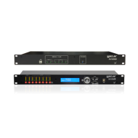 Ecler Digital Processors