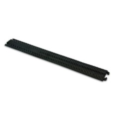 SL CABLE RAMP 1 TRACK BLACK