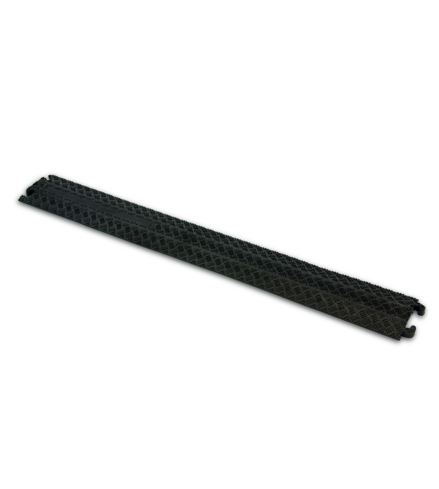 SL CABLE RAMP 1 TRACK BLACK