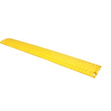 SL CABLE RAMP 1 TRACK YELLOW 