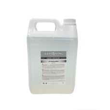 EUROSMOKE HAZE FLUID 5L