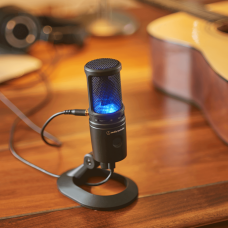 Audio Technica AT2020USB-X