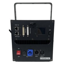 LASER 10W TRANSFORMER RGB
