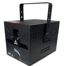 LASER 10W TRANSFORMER RGB
