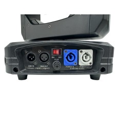 VEGA B-EYE 7X40W RGBW