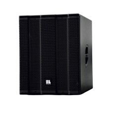 SL-115S ΠΑΘΗΤΙΚΟ SUBWOOFER