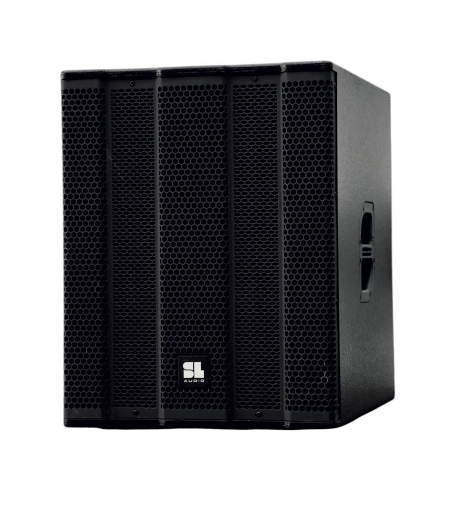 SL-115S ΠΑΘΗΤΙΚΟ SUBWOOFER