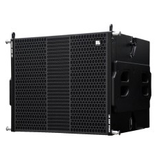 Subwoofer SL-118 HAS Με DSP