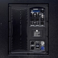Subwoofer SL-115 HAS Με DSP