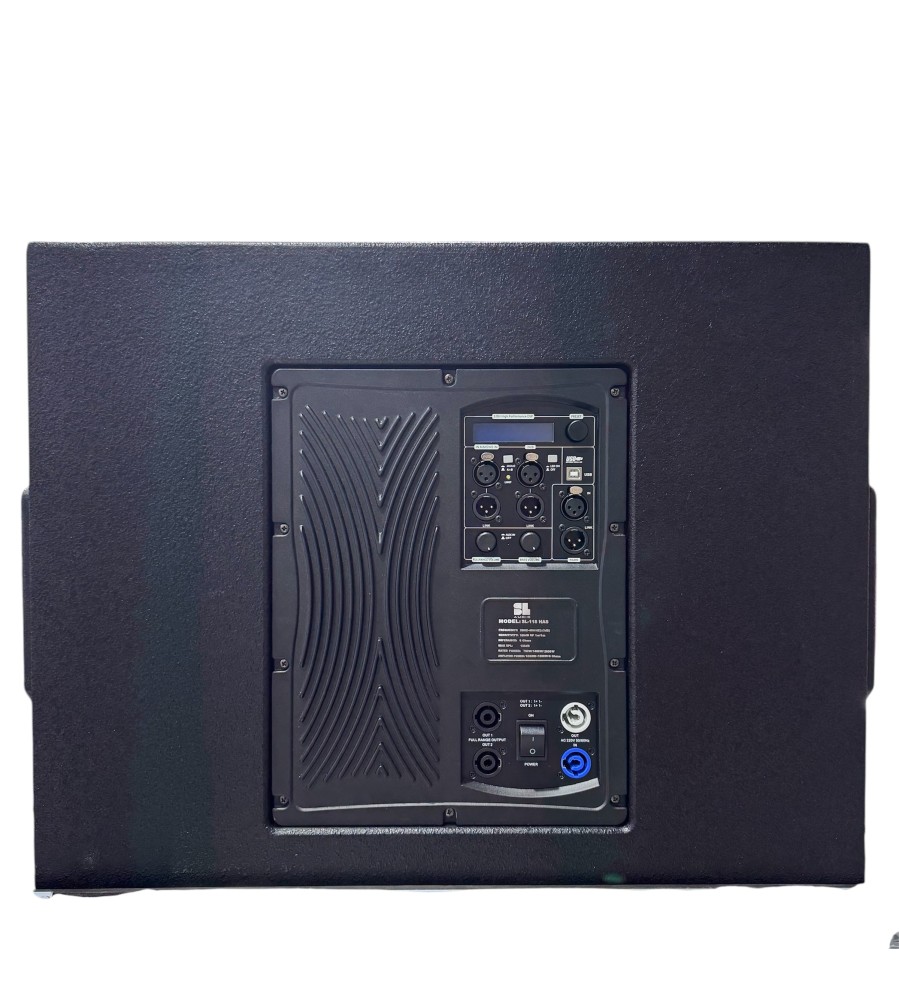 SL-28 ACTIVE LINE ARRAY 