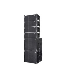 SL-265 ACTIVE LINE ARRAY