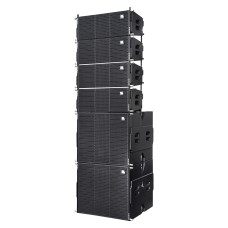 SL-28 ACTIVE LINE ARRAY 