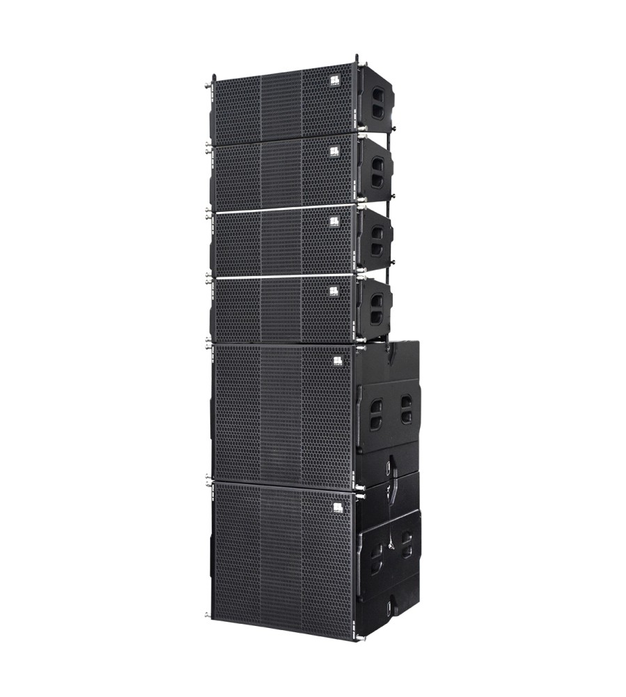 SL-28 ACTIVE LINE ARRAY 