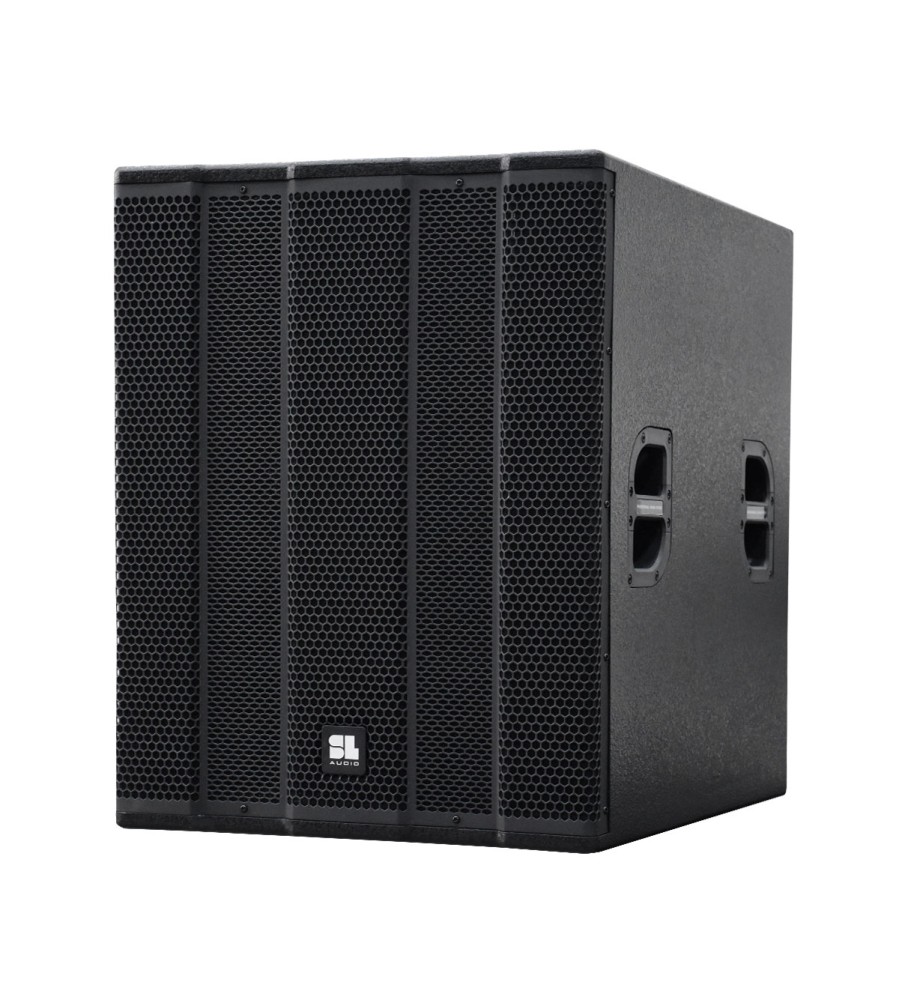 SL-118S ΠΑΘΗΤΙΚΟ SUBWOOFER