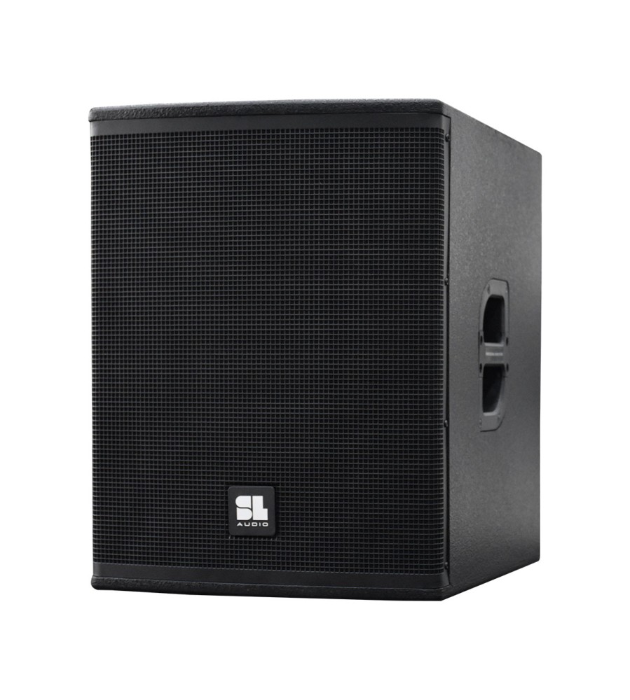 SL-112S ΠΑΘΗΤΙΚΟ SUBWOOFER
