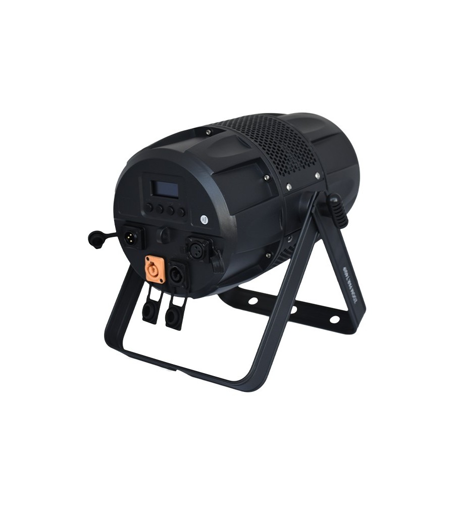 LED PAR ZOOM IP65