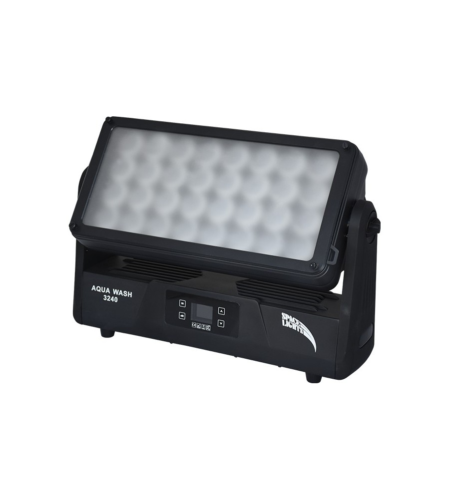 AQUAWASH 32x40W 
