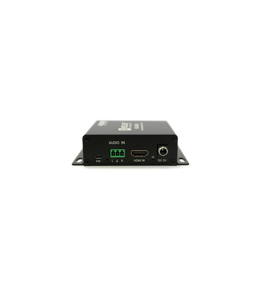 VEO-AEXS4 HDMI 2.0 audio Embedder/De-Embedder